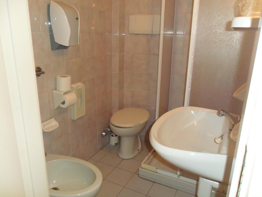 Albergo Romeo Noli Habitación foto