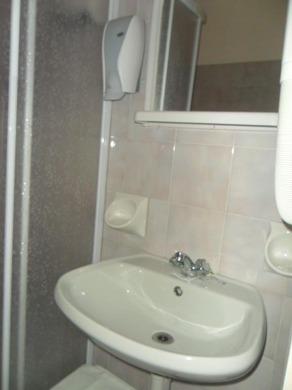 Albergo Romeo Noli Habitación foto