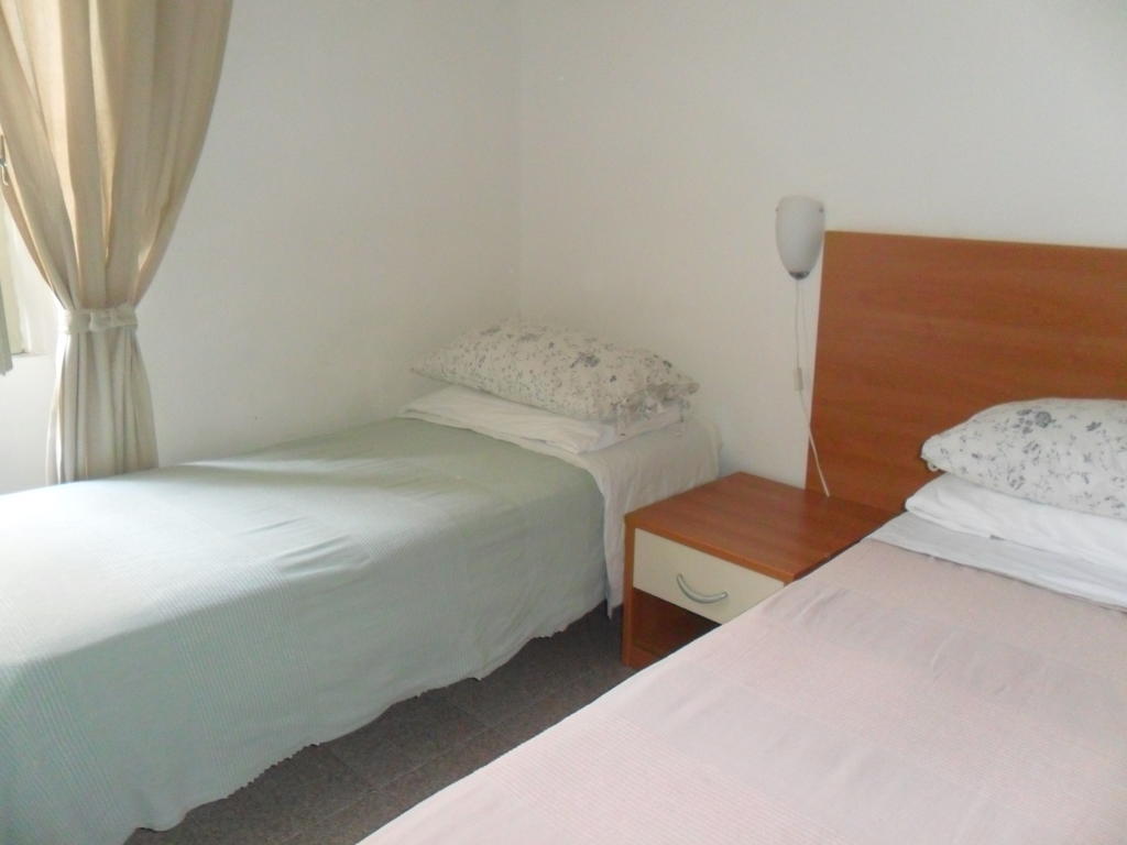 Albergo Romeo Noli Exterior foto