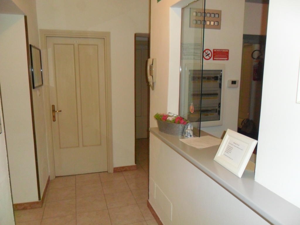 Albergo Romeo Noli Exterior foto